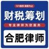 财税策划会计事务合肥律师安徽律师公司律师公司治理律师事务所